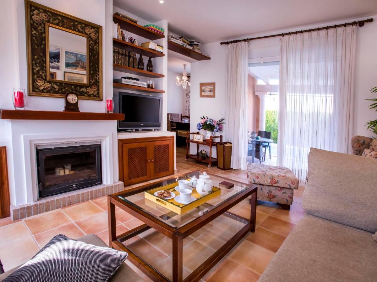 Holiday Home Larauri Oliva Nova By Interhome Екстериор снимка