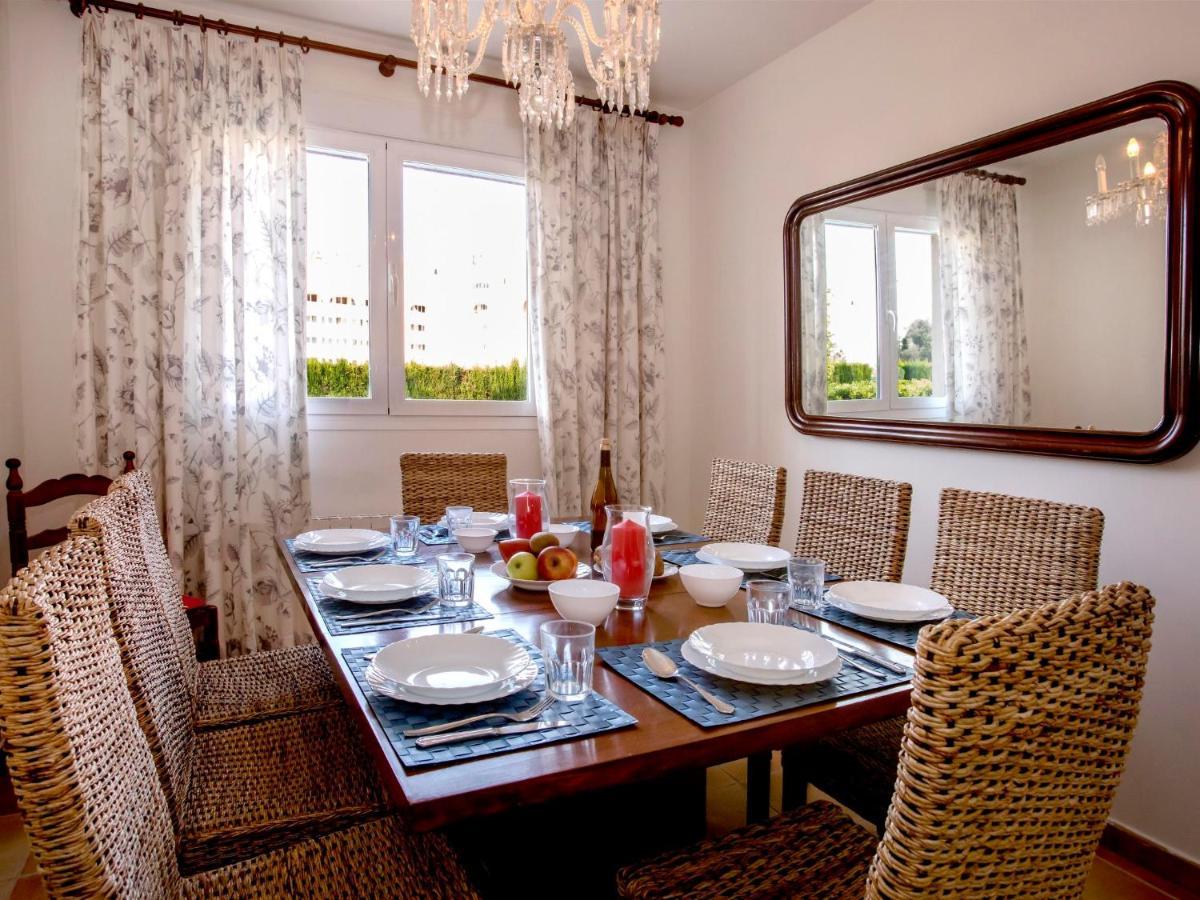 Holiday Home Larauri Oliva Nova By Interhome Екстериор снимка