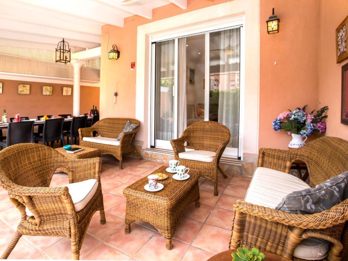 Holiday Home Larauri Oliva Nova By Interhome Екстериор снимка