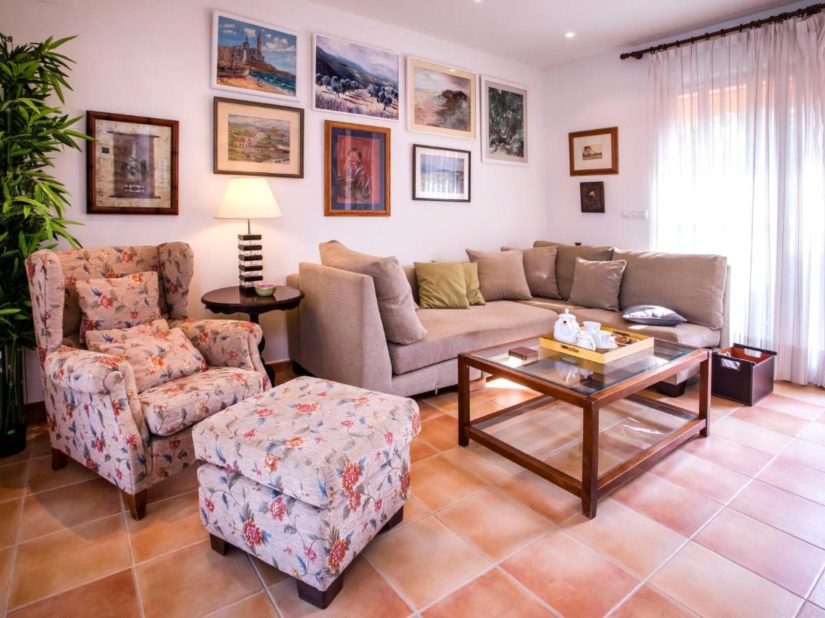 Holiday Home Larauri Oliva Nova By Interhome Екстериор снимка
