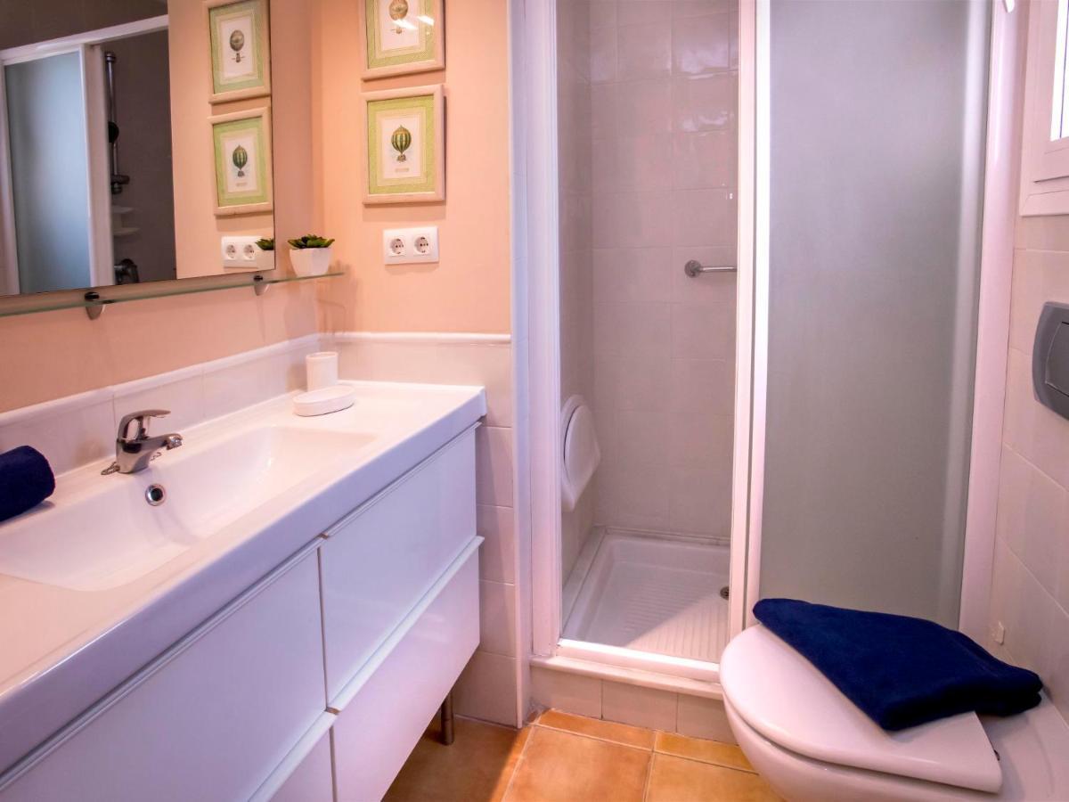 Holiday Home Larauri Oliva Nova By Interhome Екстериор снимка
