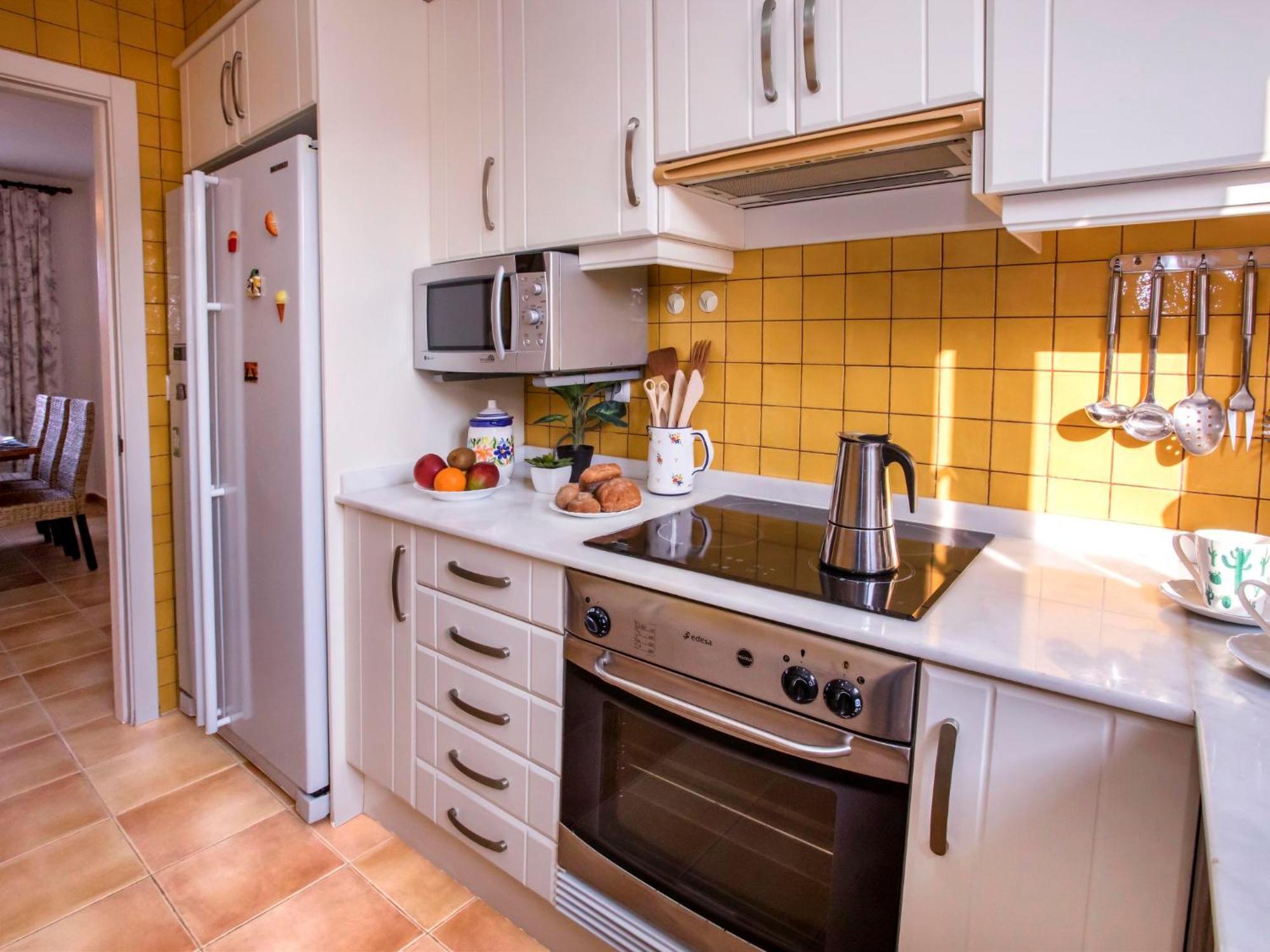 Holiday Home Larauri Oliva Nova By Interhome Екстериор снимка