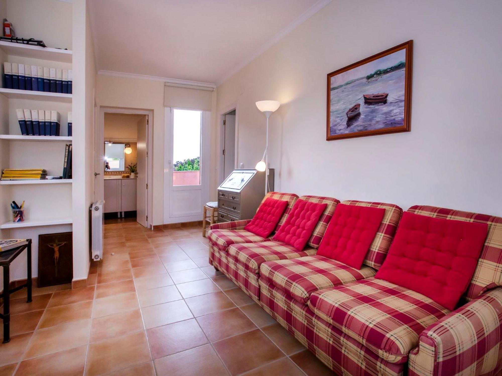 Holiday Home Larauri Oliva Nova By Interhome Екстериор снимка