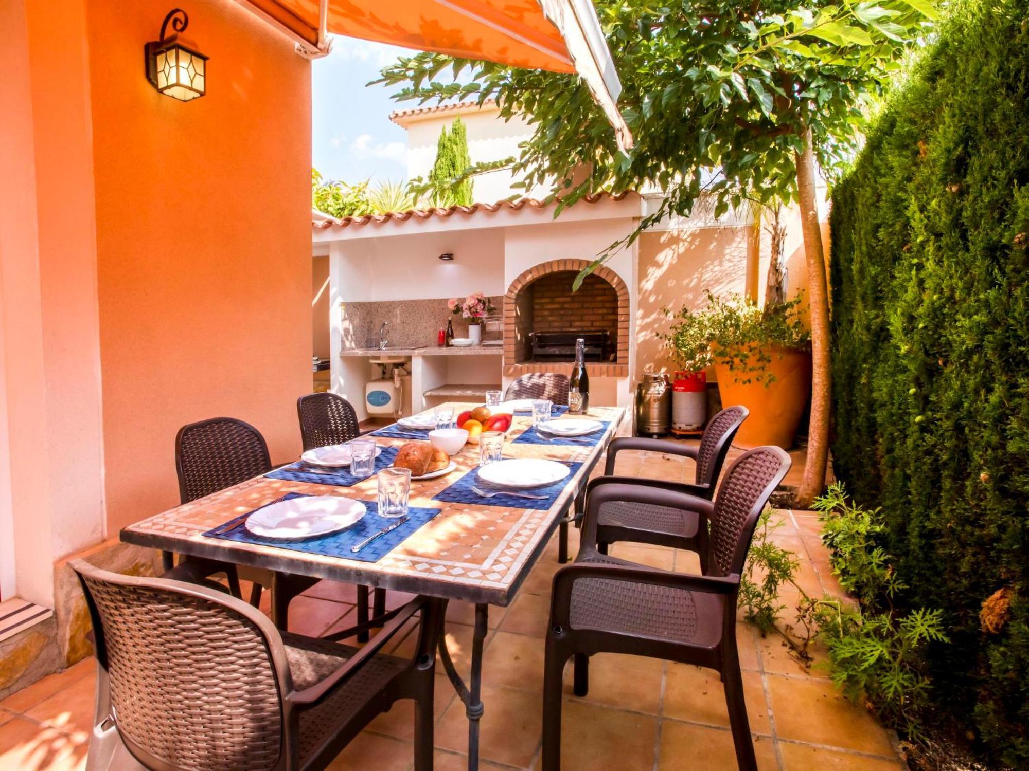 Holiday Home Larauri Oliva Nova By Interhome Екстериор снимка