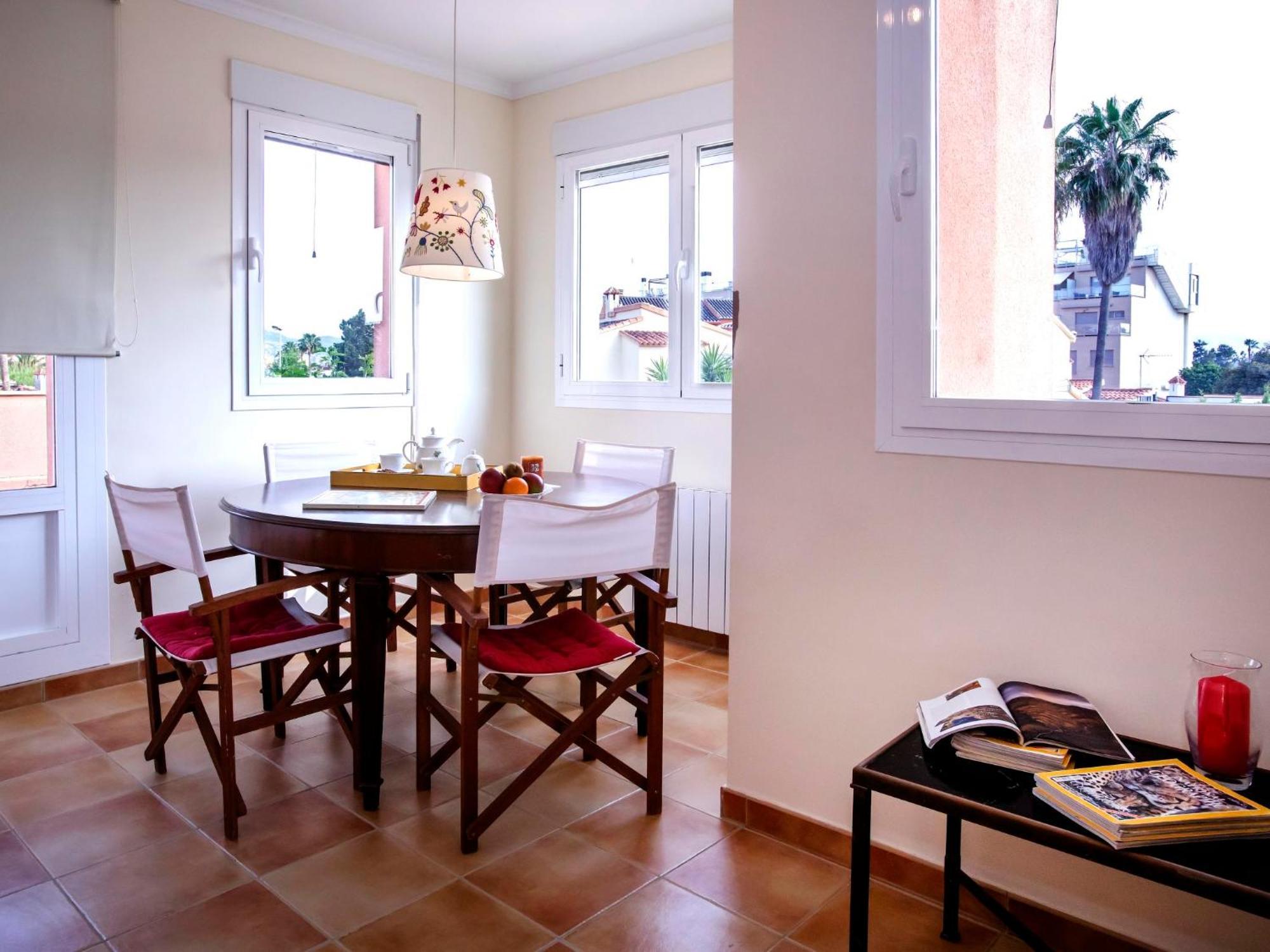 Holiday Home Larauri Oliva Nova By Interhome Екстериор снимка