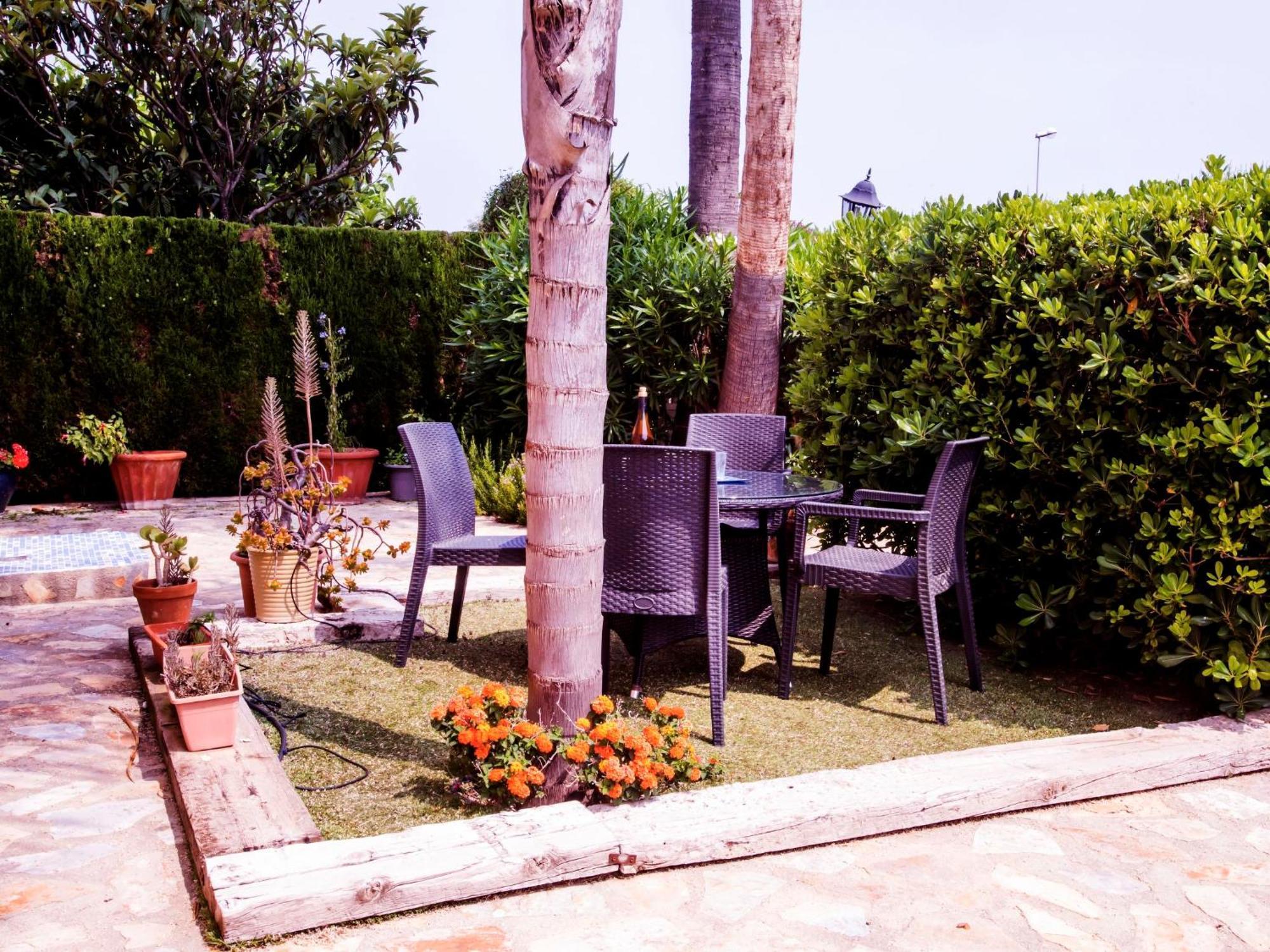 Holiday Home Larauri Oliva Nova By Interhome Екстериор снимка